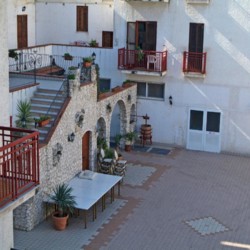 Hotel Alba del Gargano