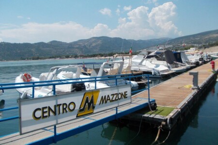 Mazzone Centro Marine