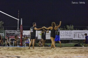 Mattinata Beach Volley Cup