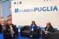 Il sindaco Bisceglia all'assemblea nazionale dell'ANCI a Bergamo