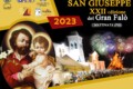 Festa di San Giuseppe 2023
