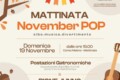 Mattinata November POP